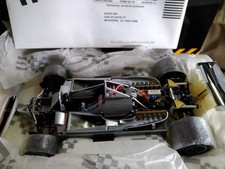 exoto 1 18 FERRARI Ferrari 312T4 Anniversary (plated)