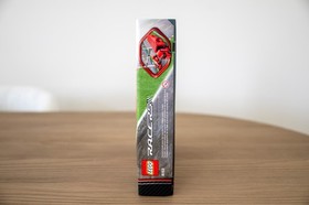 LEGO Racers: Ferrari F1 Truck (8153)