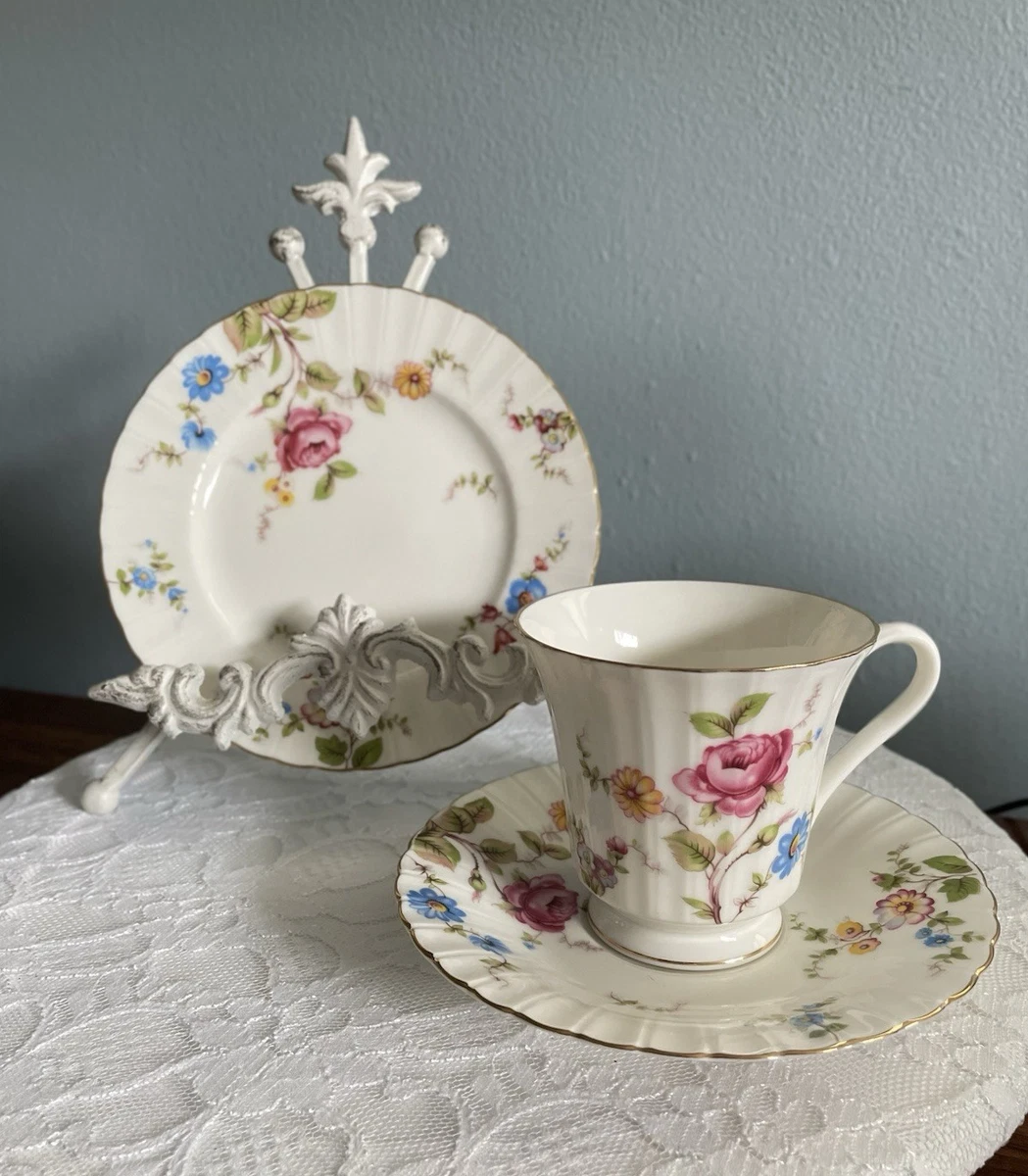 Mikasa Floral Cups & Saucers for sale | eBay