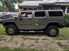 2003 Hummer H2