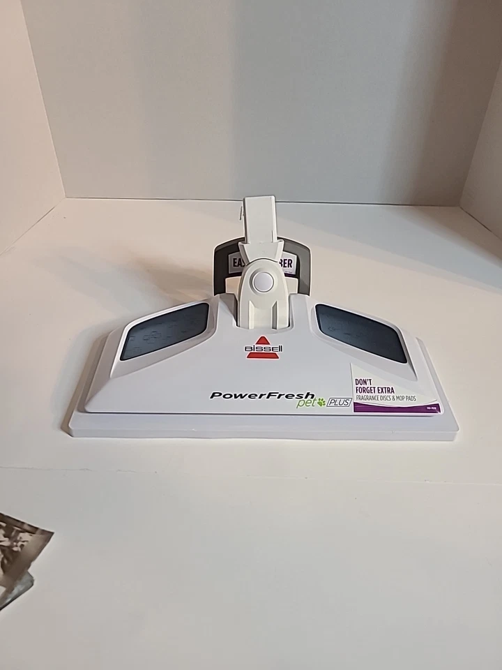 Bissell PowerFresh 1544A Lift Off Pet Deluxe Steam Mop Replacement Part *Read* - Image 2 of 4
