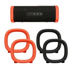 Silicone Protective Case Cover for Xiaomi Sound Party Speaker Shockproof Sleeve