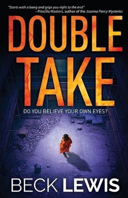 Beck Lewis Double Take (Taschenbuch) Dead End Duncans