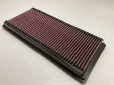 Banks 1987-1998 Ford 460 Truck Efi Ram-air Intake System Replacement Air Filter
