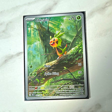 The Pokémon Company Chespin 087/108 Evolutions Common Regular 70HP EN 2016