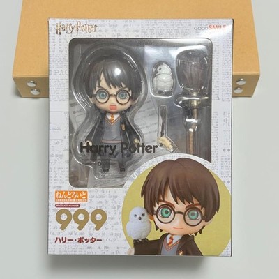Harry Potter(ハリーポッター) ねんどろいど 999 Good Smile Company