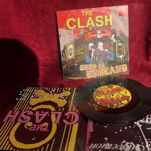 The Clash this Is England | eBay