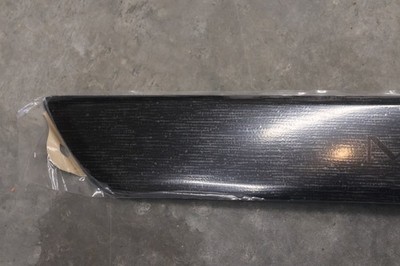 2020-2024 Tesla Model Y OEM Front Right Passenger Side Door Sill