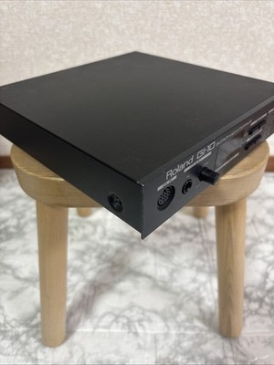 Roland Gi-10 GI10 Guitar Midi Interface From Japan 2301 for sale