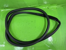 MERCEDES GLC CLASS W253 REAR DOOR RUBBER SEAL DRIVER RIGHT OFFSIDE OSR 2015-2019