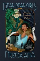 Nekesa Afia - Dead Dead Girls - Paperback - G245Z