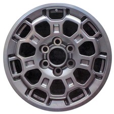 Wheel Rim Toyota Sequoia Tundra 18 2022-2025 Painted Oem Factory Oe 95458