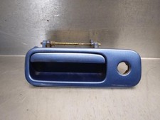 1J6827565A poignee ext hayon VOLKSWAGEN GOLF IV BERLINA 1J1 1.9 TDI 4187472