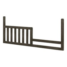 Westwood San Mateo Toddler Rail in Gray