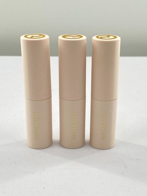 Rare Beauty Perfect Strokes Mascara- Black- Mini- 0.27oz/8mL- 3 Pack