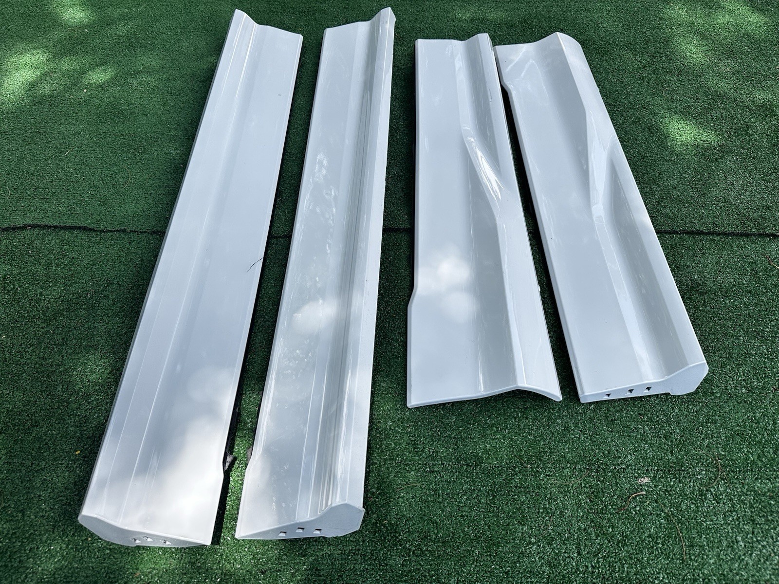 Lamborghini Urus Door Lower Moulding Trim Panel 2019 2020 2021 2022