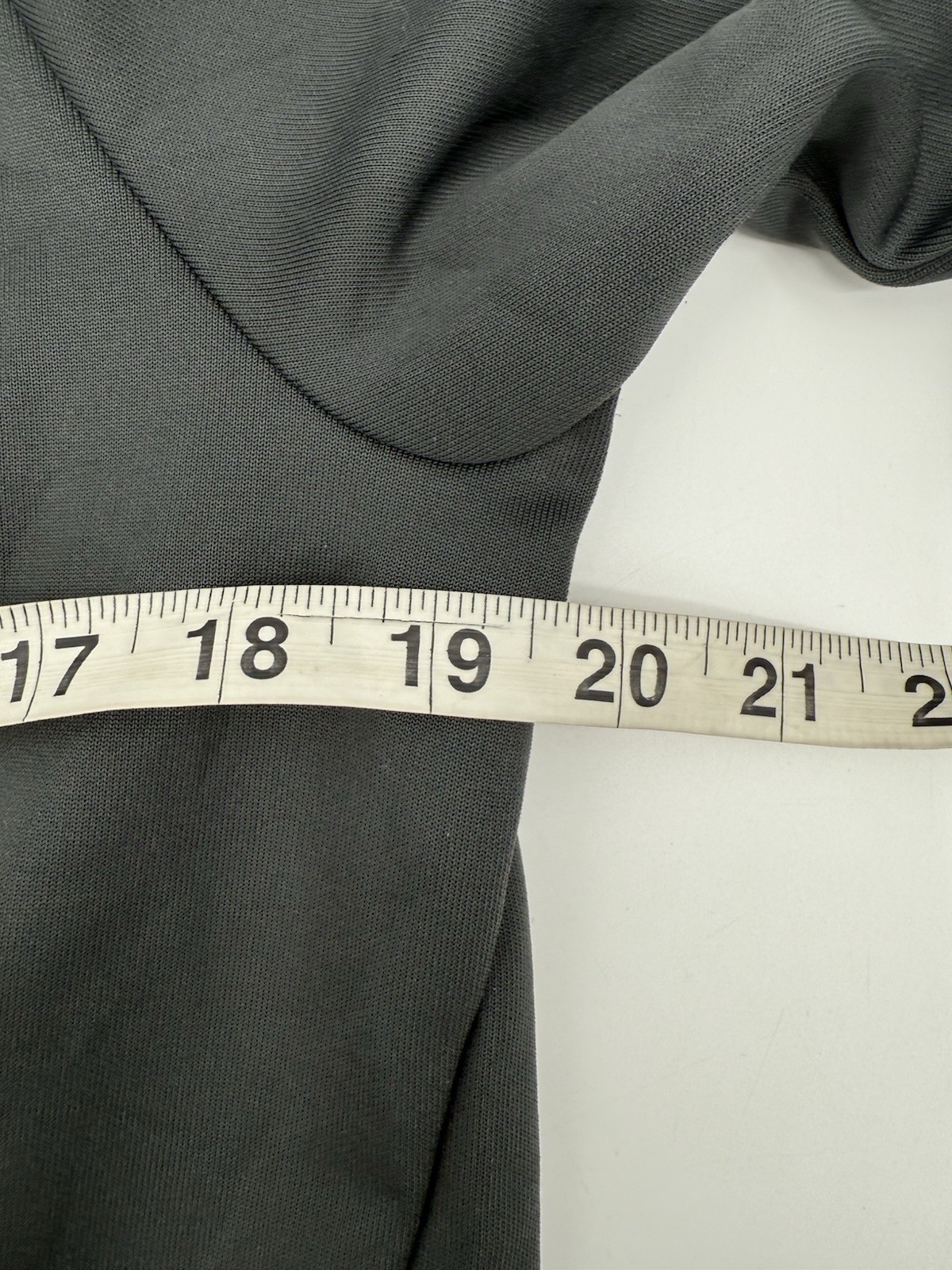 SACAI X NIKE NIKE 2017 2018 CHELSEA GIACCA CALCIO AUTENTICA 905479 064 Taglia S