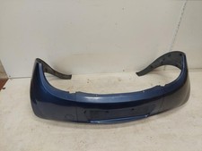 Pare-choc arrière Ford KA