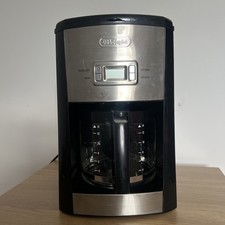 Macchina da caffè con filtro De'Longhi con caraffa in vetro modello IMC60
