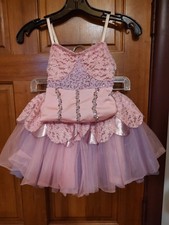 Dance Clothes
