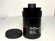 Kowa TSN-VA2B Photo/Video Digiscoping Adapter Eyepiece 14x/12x - TSN-880/770/660