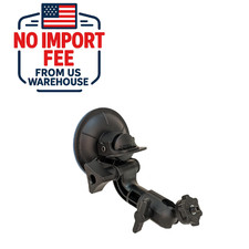 Panavise Suction Cup Camera Mount Adjustable Strong Vacuum Base