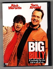 Big Bully [DVD]