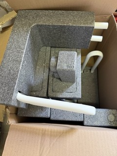 Alpex F50 Profi Fittinge /Lager Auflösung (siehe Bilder )