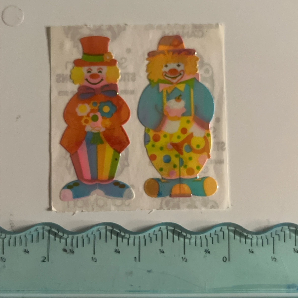 Sandylion History Scrapbooking Stickers for sale - eBay