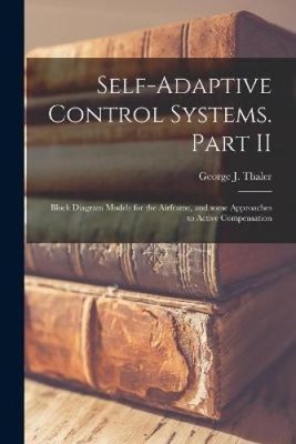 Self-adaptive Control Systems. Part II: Block Diagram Models for the Airframe,