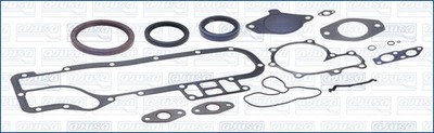 Dichtungssatz Kurbelgehäuse AJUSA 54084300 für FORD RANGER ER EQ 4x4