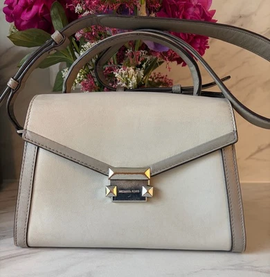 Sac à mains Michael Kors  - Photo 1/4