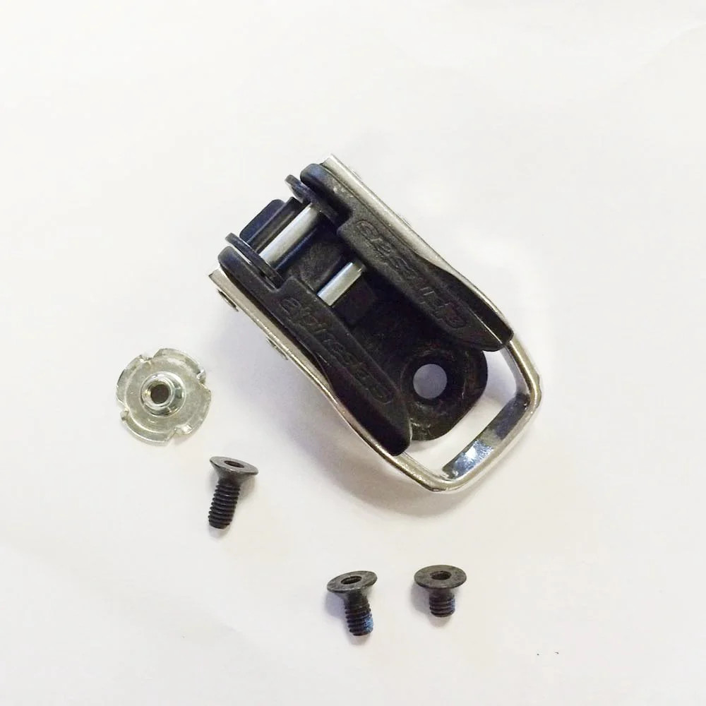 Alpinestars (Boot Spares) Buckle Base - x1 - Tech 8 (New 2015-)/Toucan