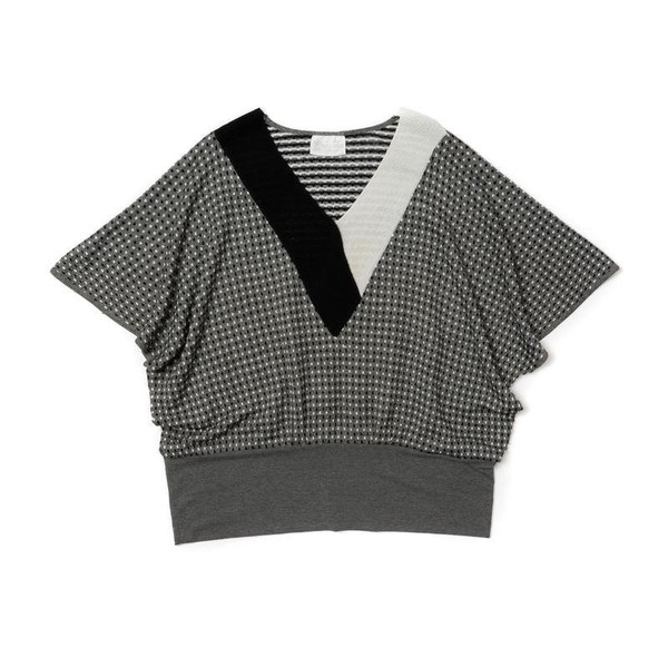 Women Nina Ricci Shirt Grey 40 / L / 48
