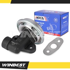 Egr Valve For Ford E-250 Econoline F-150 Windstar Lincoln Town Car Mazda Mercury