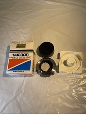 Tamron Adaptall 2 P/K lens Mount Adapter for Pentax K  KA Mount PK camera NICE