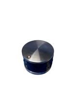 OEM Viking SS Oven Thermostat Knob PB010196 - - B73