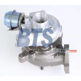 BTS Turbo Turbolader für VW Lupo 6X1 6E1 1.2 TDI 3L Audi A2 8Z0