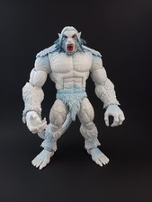 Marvel Legends Wendigo BAF Complete 8  Figure Avengers Xmen Wolverine Hulk