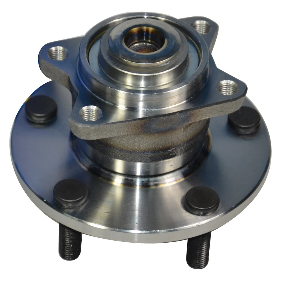 For Mitsubishi Galant 04-08 GSP North America Wheel Bearing & Hub Assembly Set Foto 2 de 4