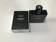 CHANEL Bleu Eau De Toilette 3.4 Oz/100ml