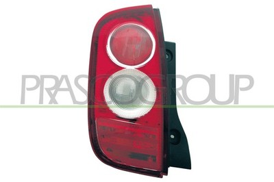 Prasco Fanale Posteriore Destro Per Mitsubishi L200 (1996-2001) - Ricambio MB8154053 - 3
