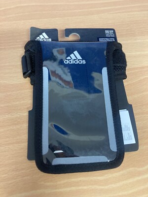 Adidas One Size Running phone armband UK