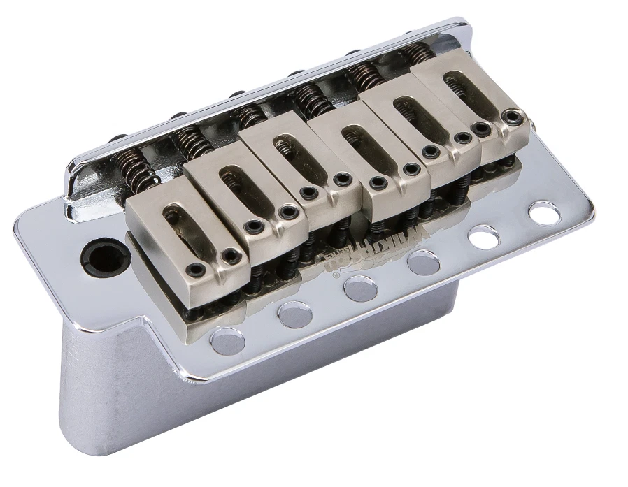 Wilkinson m series tremolo deals