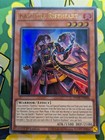 Yugioh Kashtira Riseheart PHHY-EN006 Ultra Rare 1st Ed VLP