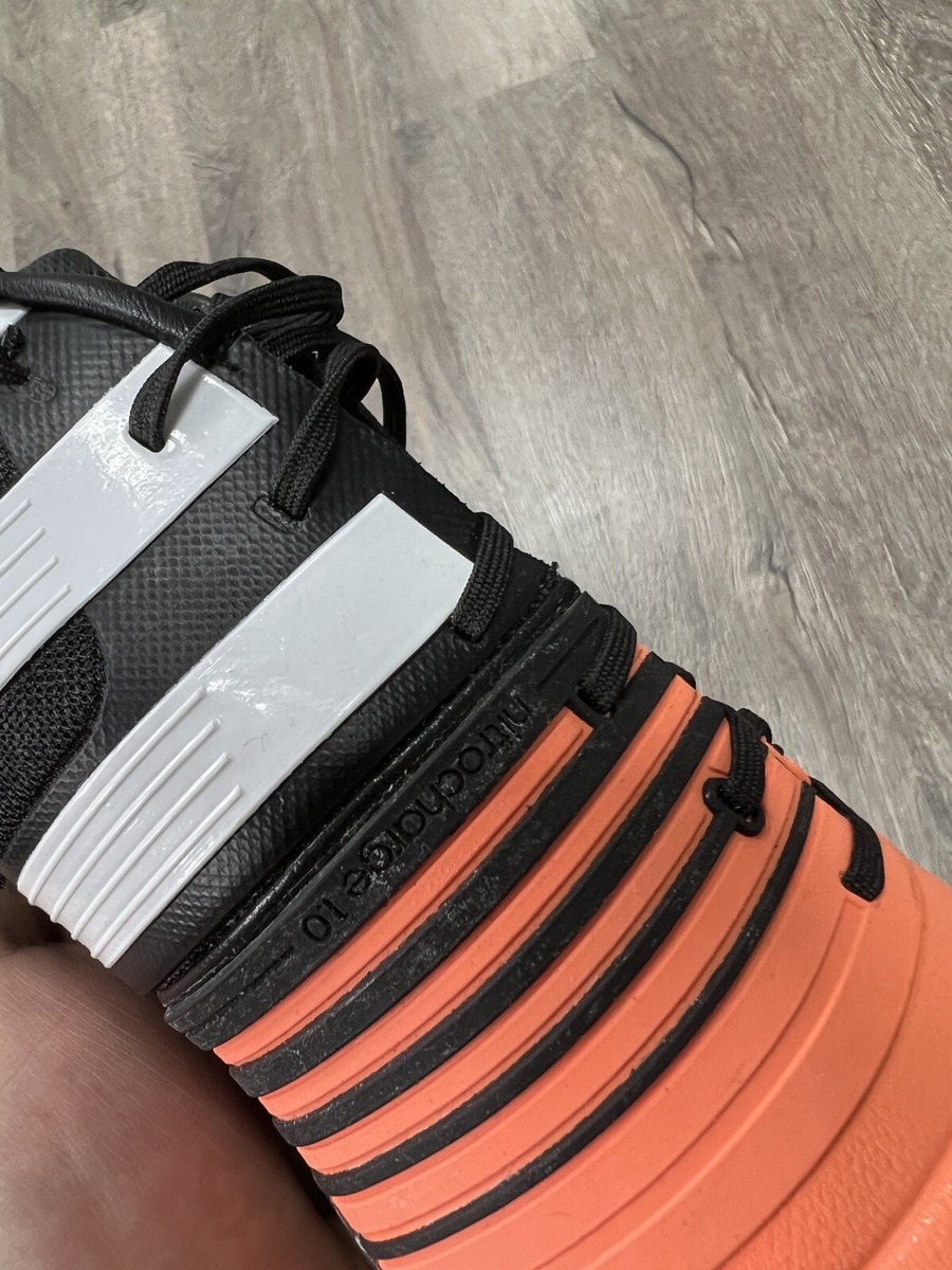 Adidas Nitrocharge 1.0 SG B40329 SOCCER CLEATS NEW Us 10 | eBay
