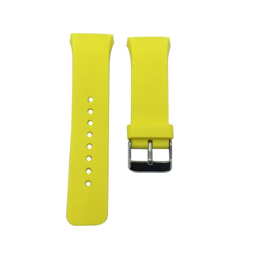 For Samsung Galaxy Gear S2 SM-R720 Watch Band Wristbands Strap Accessories - Picture 19 of 28