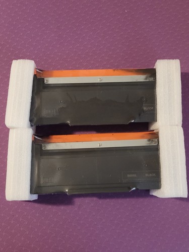 2Pack High Yield TN660 Toner Cartridge For Brother HL-L2300D L2305W MFC-L2700DW - Picture 3 of 7