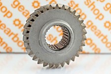 ORIGINALE TOYOTA RAV-4 PREVIA / COROLA / VERSO 5° MARCIA MOTRICE 33428-42020