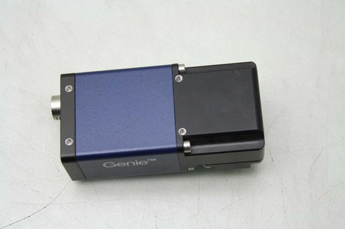 Dalsa CR-GEN3-M6402 640 X 480 1/3" Sensor 90 Degree C Mount Camera - Picture 6 of 8